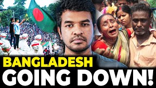 👁️ All Eyes On Bangladesh! 😰 ⚠️ | Madan Gowri | Tamil | MG