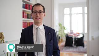 Mag- Paul Leitner - Kanzleivorstellung