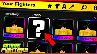 Max Opens Are SO GOOD! | Noob To Pro | Anime Fighters Simulator | EP 4