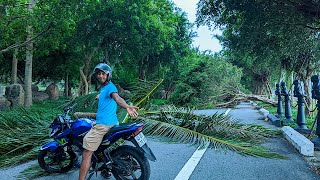 Da Nang Vietnam After the Storm in 2020 | Biggest in 14 Years  🇻🇳