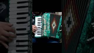 Mi Trokita - Cumbia - Acordeon de teclas