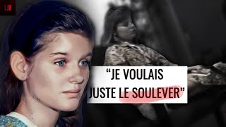 Ils adoptent "L'ENFANT IDÉAL"...Elle commet un acte CHOQUANT (Le cas Sabrina Caldwell)