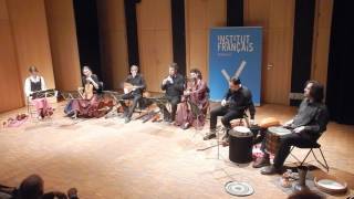 Petit riense  - Musica Historica at Francia Intezet