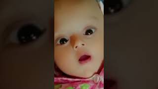 NEWBORN😚लड़कि status#shorts#newbabygirl #kidsvideo #beuty_queen #popularstatusvideo #lovelybabys