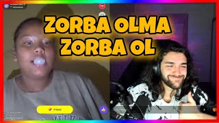 Ebonivon | Zorbalıkta Sınır Tanımıyor