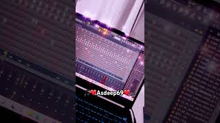 🎵❤️Asdeep69❤️🎵 #producer #remix #deephouse #flstudio #beats #electronicmusic #beatmaker #love