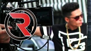 Secretos [Detras De Camaras] - Reykon el Líder ®