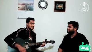 Aye Khuda || Sajni || Cover || ONUVUTI