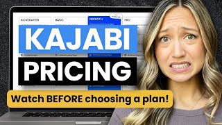 UPDATED Kajabi Pricing 2024: Worth It for Beginners? Which Plan is Best for You?