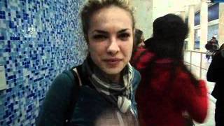 Lua Blanco :: Manda Beijo Pra Mim *-*