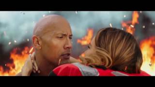 BAYWATCH Trailer  Dwayne Johnson, Alexandra Daddario Comedy Movie HD Full HD