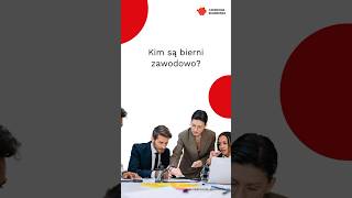 Kim są bierni zawodowo? #zawod #praca #finanse #pieniądze