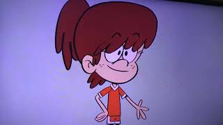 Lynn Loud Jr Lana Loud and Lori Loud In The Loud House (2016) (From 2023 and 2003)