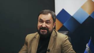 Роман Дусенко интервью Дарье Сунцовой Премия Бизнес Успех 2020 #‎ТолькоВперед‬