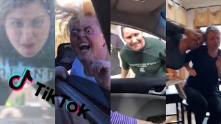 Karen’s freakout compilation absolutely Crazy / Part 10