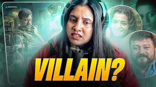 Abraham Ozler Official Trailer Reaction | Midhun Manuel Thomas | Jayaram | Ashmita Reacts