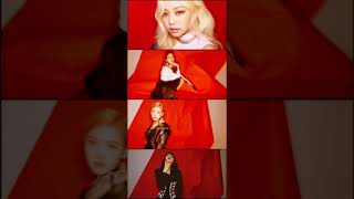 BLACKPINK - 'KILL THIS LOVE' TEASER VIDEO OT4 MIX