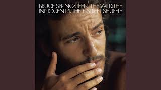 Incident on 57th Street - Bruce Springsteen (subtítulos en español)