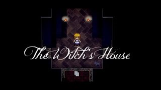 The Witch's House | #94 FUNNY MOMENTS z Esem !