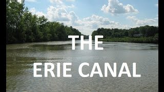 THE ERIE CANAL