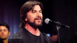 Juanes A Tiny Audience Season 1 @juanes