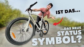 Das eventuell beste E-Bike in 2024? | Sushi Bikes