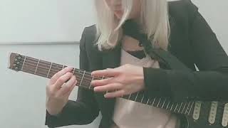 Sologuitar／original