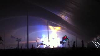 Zedd Live @ CounterPoint Music Festival 2012 Part 1