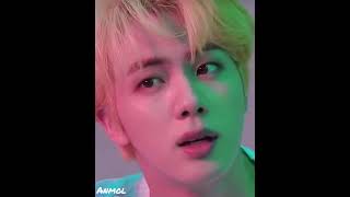 BTS - Jin ♥️✌️