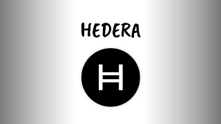 What is Hedera HBAR? Explained with Animation #shorts