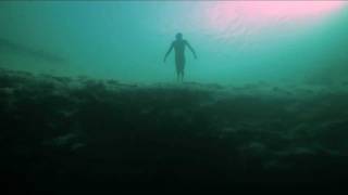 BALL Watch Explorer Guillaume Néry - Dean's Blue Hole