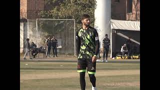 Saim Ayub Batting Against Shaheen Afridi | #psl #shaheenafridi