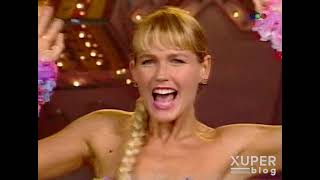 Xuxa • Dança do Coco (Xou da Xuxa Seis - Trinta Anos)