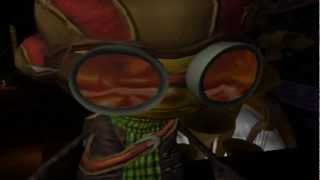 Psychonauts Part 9 (HD)