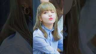 feelings with lisa #lisa #blackpink #bts #btsarmy #blink #shorts