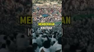 Wuquf Di Arafah