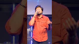 Neer en Sontham - நீர் என் சொந்தம் 🙏 Ps.Joshua Israel #tamilchristiansongs #churchofglory