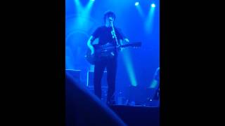 Messed Up Kids, Jake Bugg live - Leeds