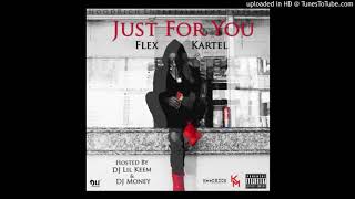 Flex Kartel - Body of Art [Prod. by Charlie]