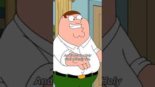 Movie night || Family Guy #comedy #familyguy #shorts #viral #subscribe #petergriffin #usa