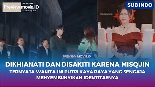 AKHIRNYA SUAMI BODOH HARUS MENYESAL, DIKIRA MISKIN TERNYATA WANITA KAYA RAYA BERKUASA !!!