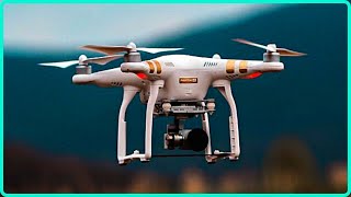 5 Best Drones For Photos And Video