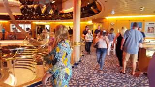 Royal Caribbean Empress of the Seas #5