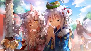 Nightcore - Collect my love feat Alex Newell