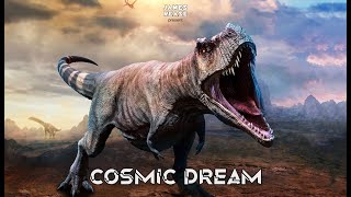 James Rease - COSMIC DREAM (Official Music Video)