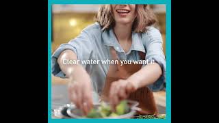 Easy Access to Long-lasting Clean Water with CS-TK200 series