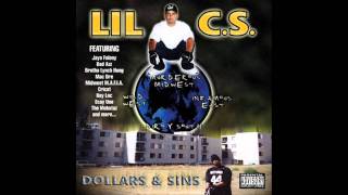 LIL CS - Street History Lesson