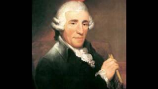 Josef Haydn-Symphony no. 2 mvt. 2 Andante