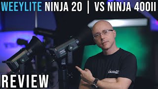 Weeylite Ninja 20