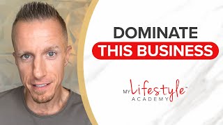 How to Dominate in Network Marketing and Build an Empire!